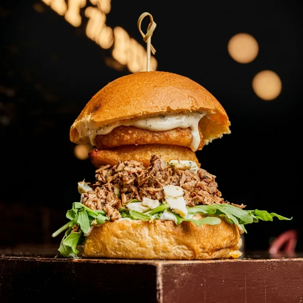 Meat The Bun West Location handcrafted gourmet smash burgers fresh ingredients